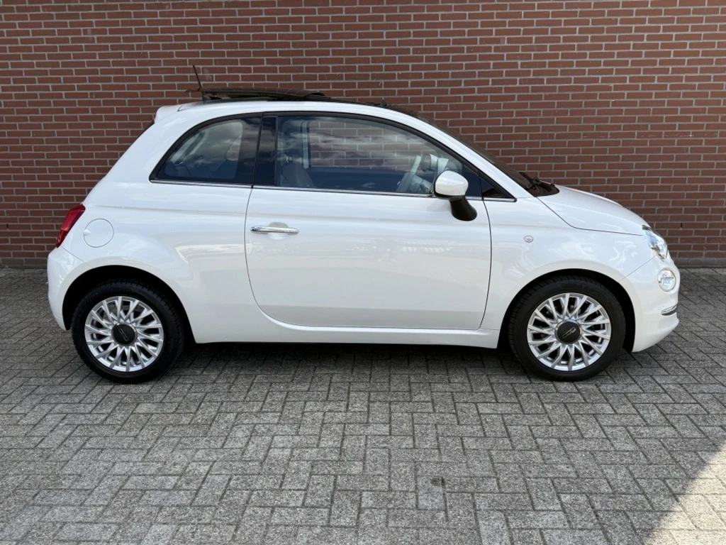 Fiat 500 – foto 7