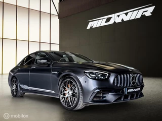 Mercedes-Benz E-Klasse – thumbnail 5