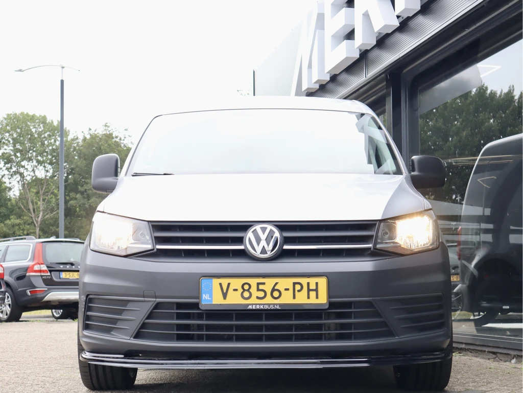 Volkswagen Caddy – foto 8