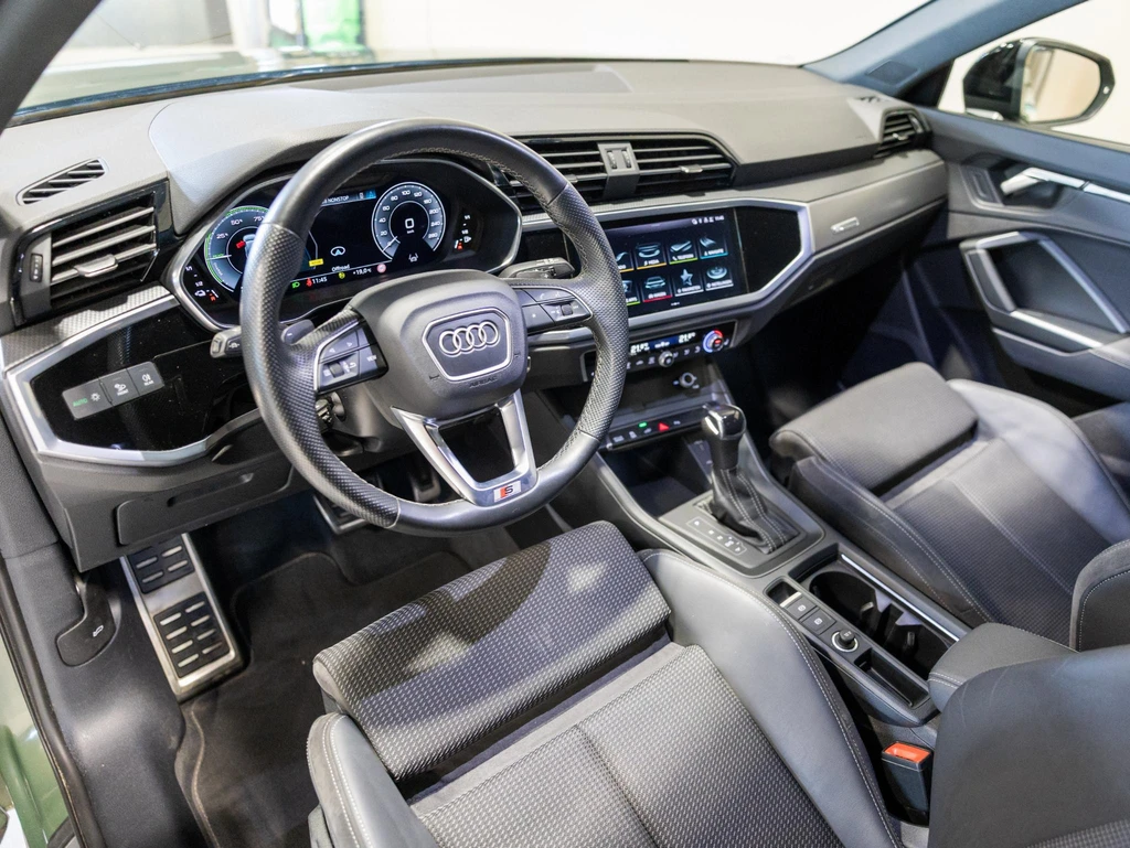 Audi Q3 – foto 22