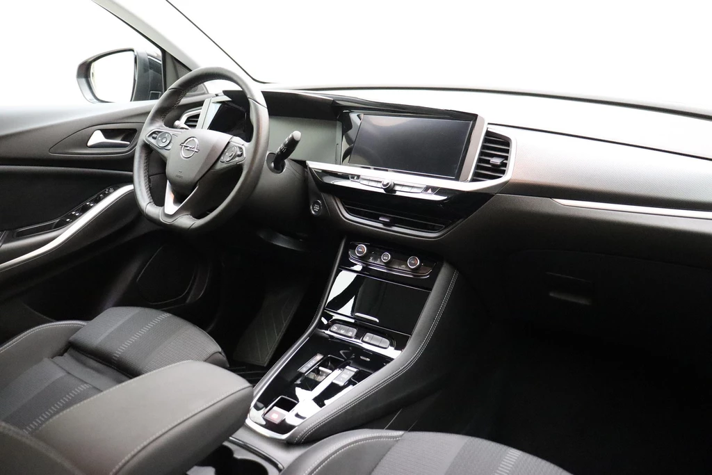 Opel Grandland – foto 10