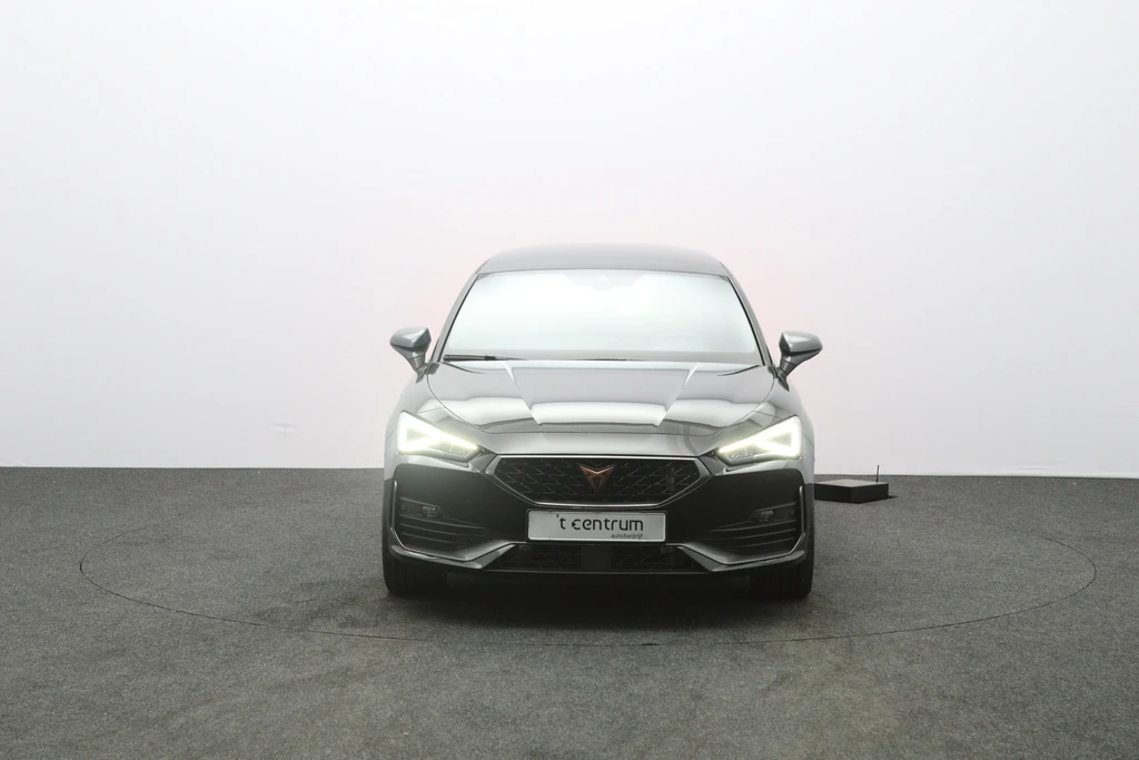 CUPRA Leon – foto 8