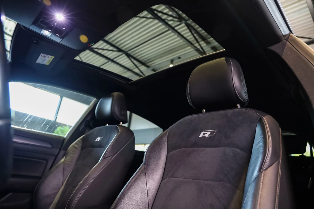 Volkswagen Arteon – foto 18