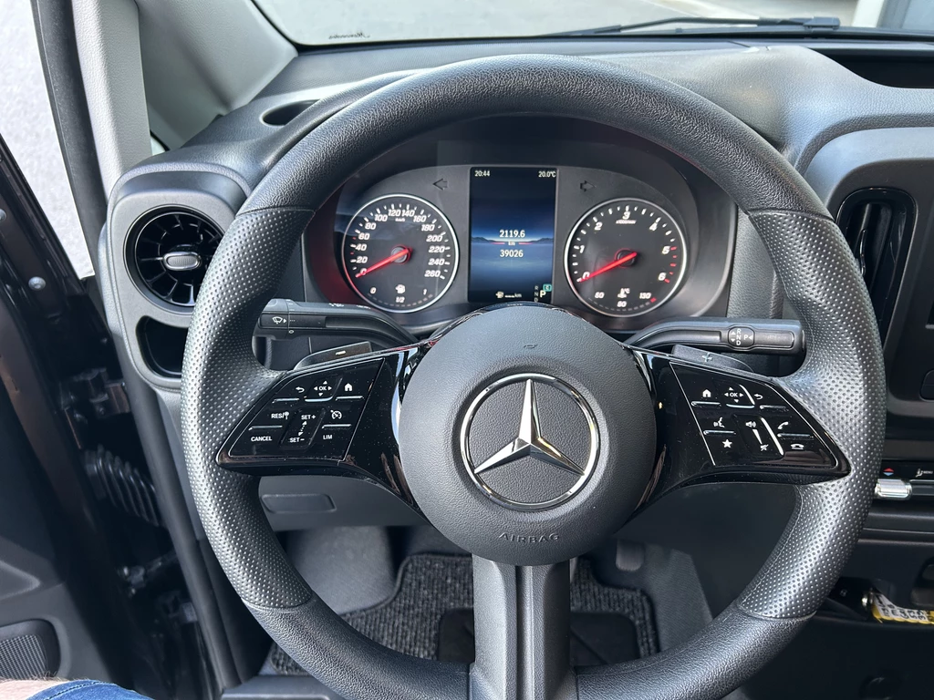 Mercedes-Benz Vito – foto 16