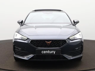 CUPRA Leon – thumbnail 11