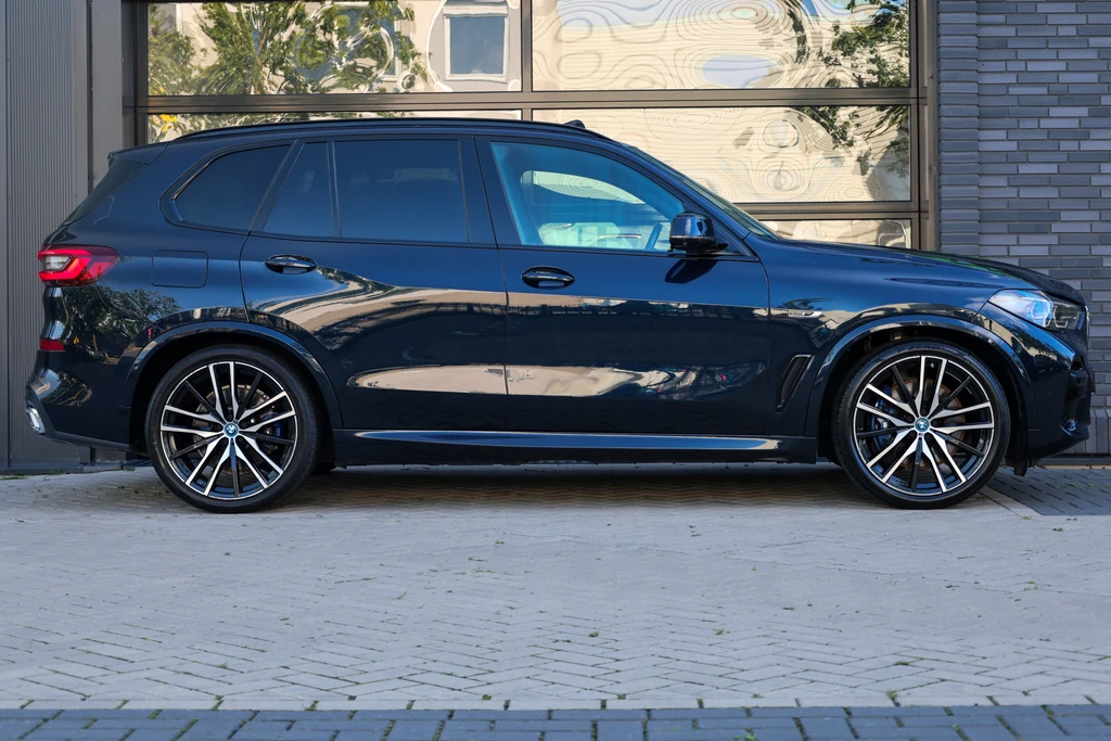 BMW X5 – foto 13