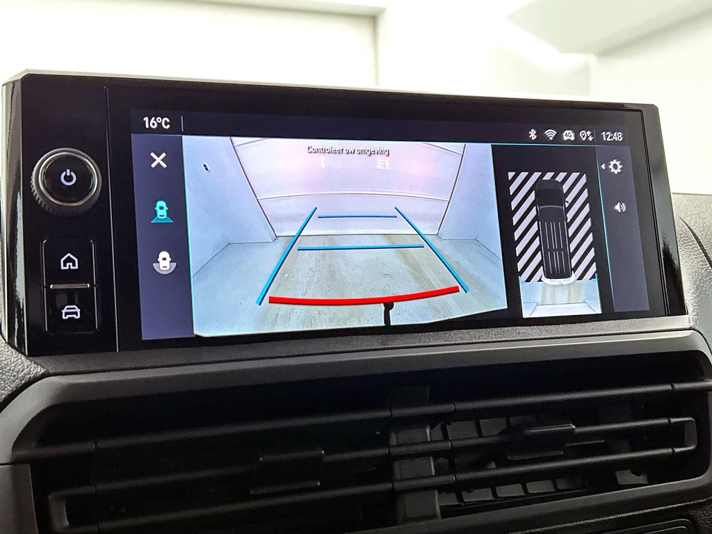 Opel Vivaro – foto 12