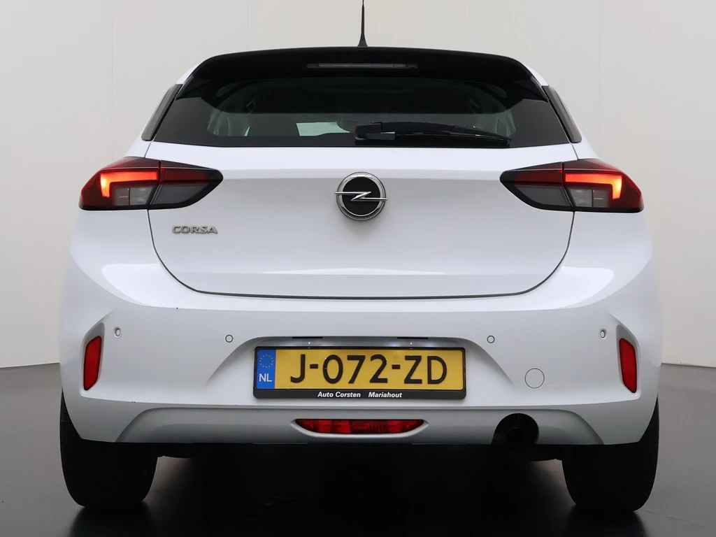 Opel Corsa – foto 4