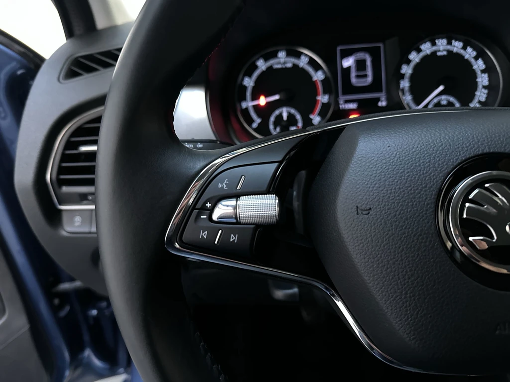 Škoda Fabia – foto 21