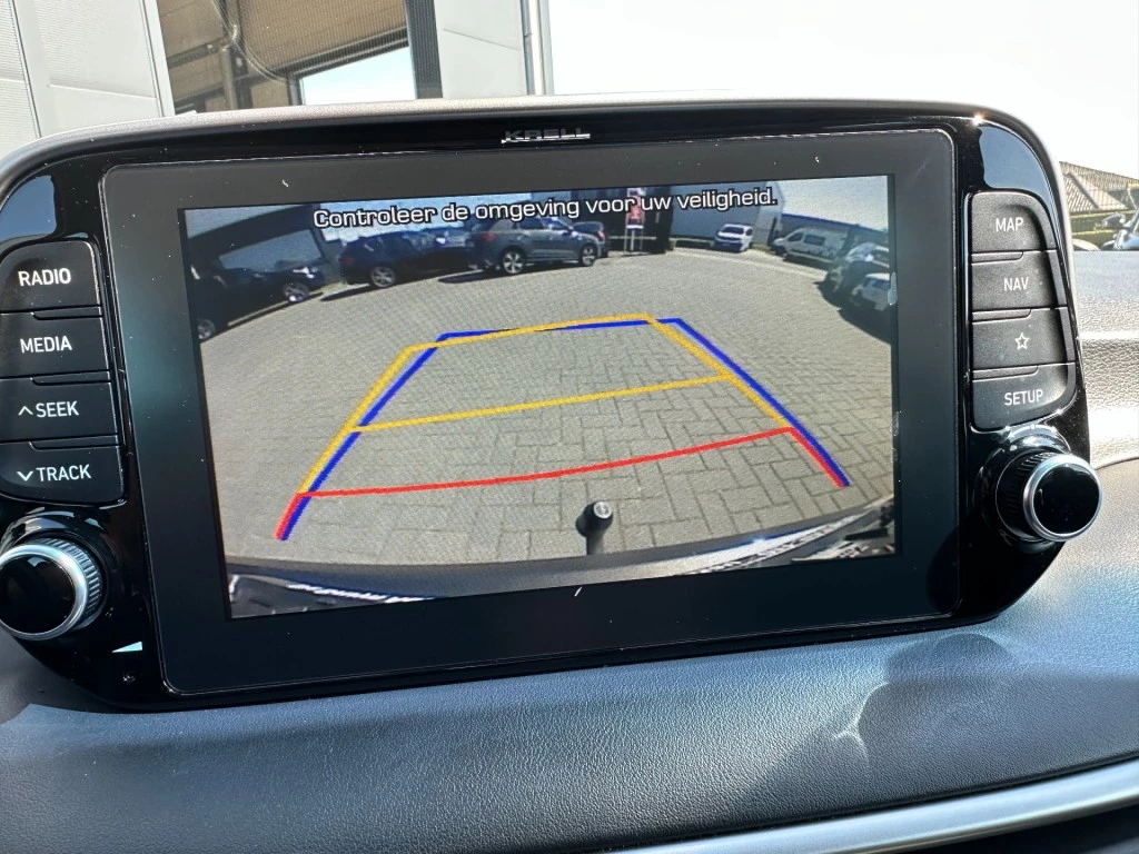 Hyundai Tucson – foto 18