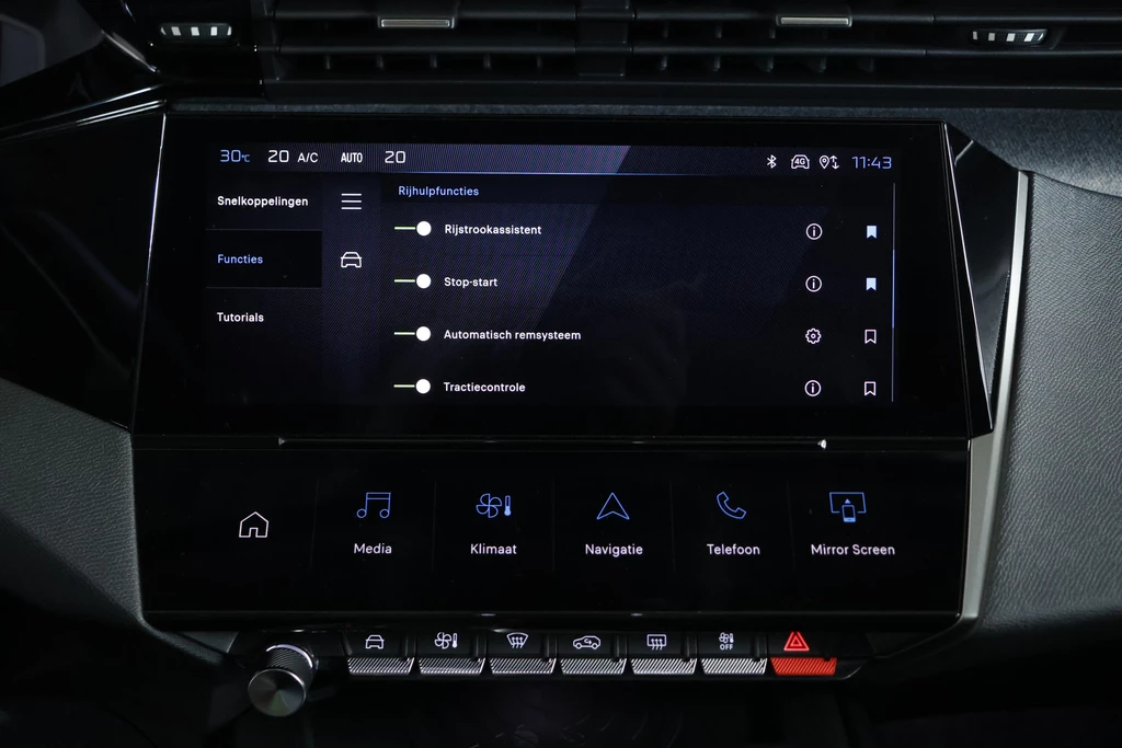 Peugeot 308 – foto 26