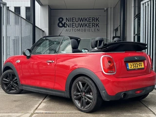 MINI One Cabrio – thumbnail 4