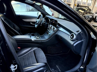 Mercedes-Benz C-Klasse – thumbnail 22