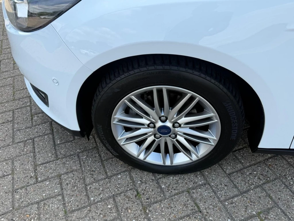Ford Focus – foto 19