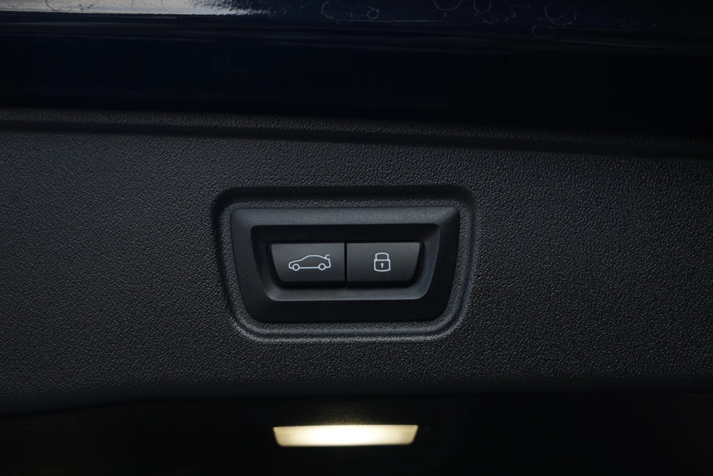 BMW 5 Serie – foto 36