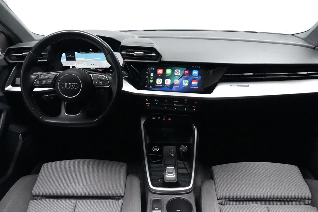 Audi A3 – foto 6