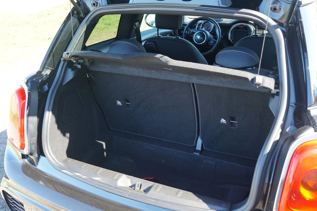 MINI Cooper – foto 13