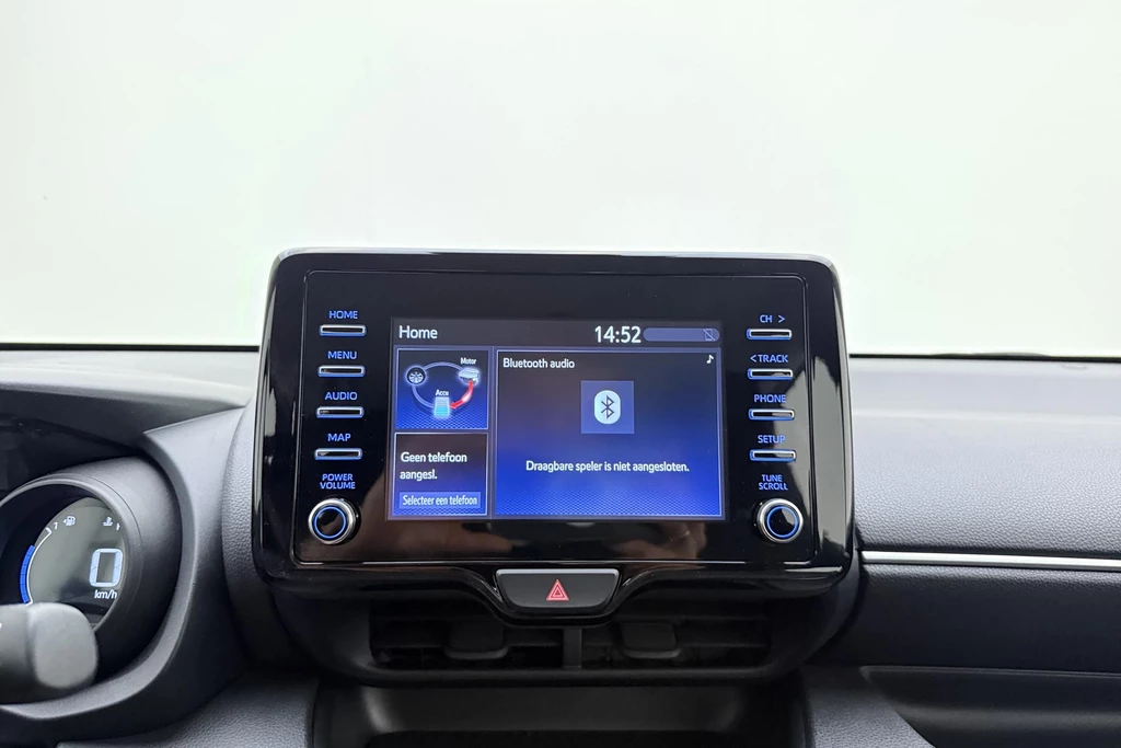 Toyota Yaris – foto 23