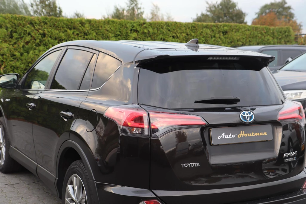 Toyota RAV4 – foto 6