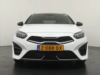 Kia Ceed Sportswagon – thumbnail 13