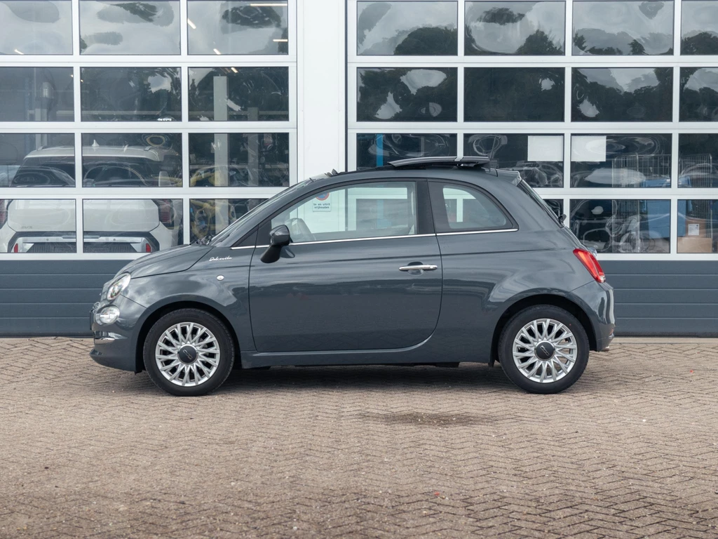 Fiat 500 – foto 3