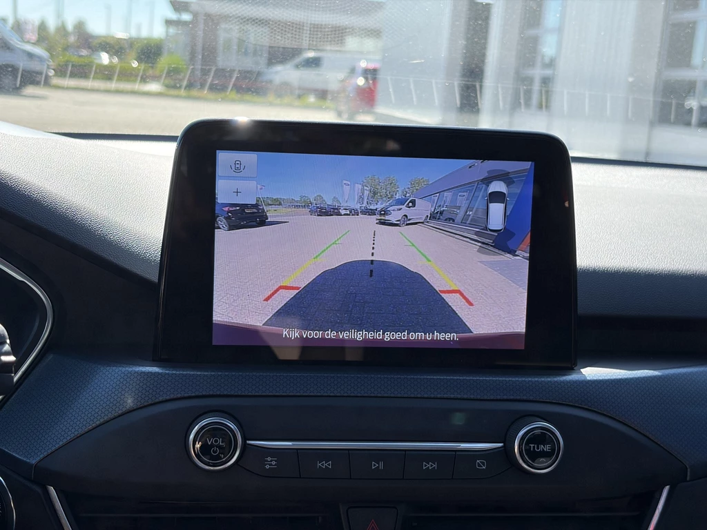 Ford Focus – foto 19