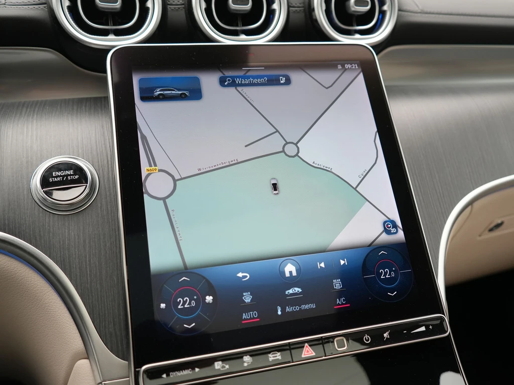 Mercedes-Benz GLC – foto 40