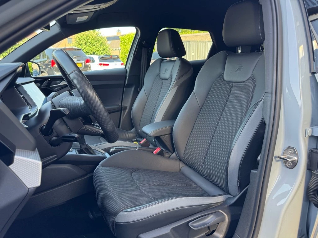 Audi A1 – foto 20