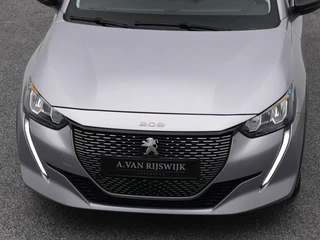 Peugeot e-208 – thumbnail 19