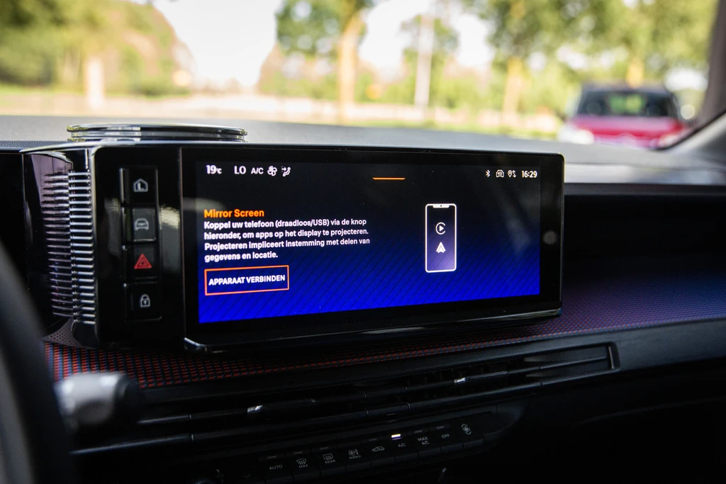 Lancia Ypsilon – foto 28