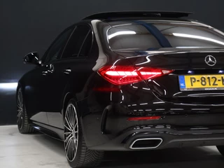 Mercedes-Benz C-Klasse – thumbnail 4