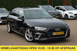 Audi A4 – thumbnail 4