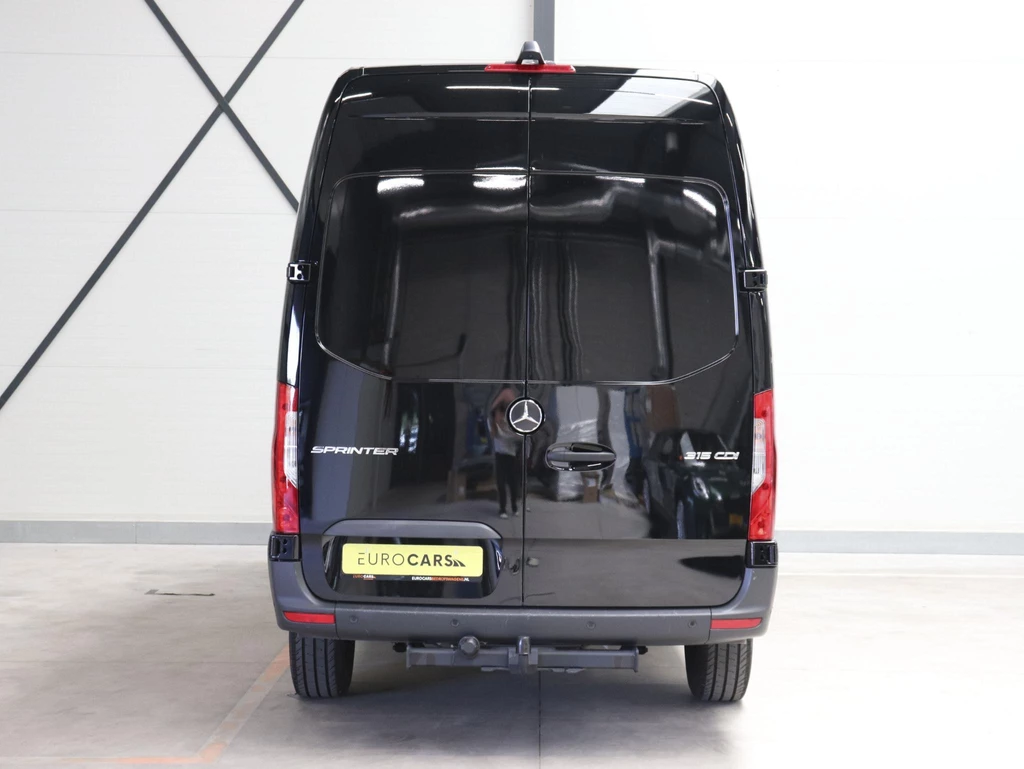Mercedes-Benz Sprinter – foto 5