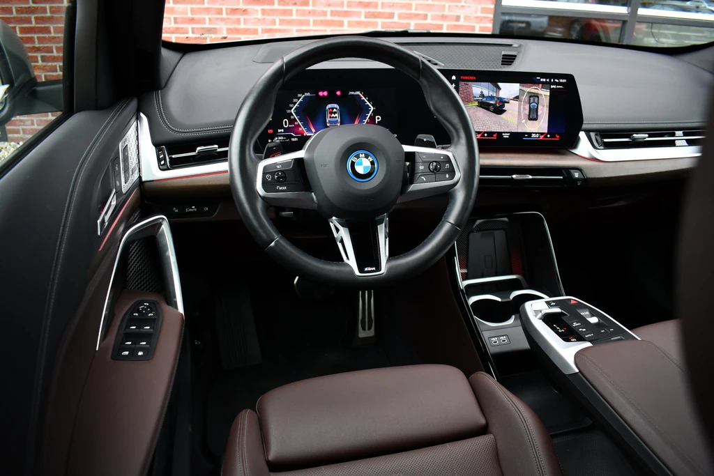 BMW X1 – foto 39