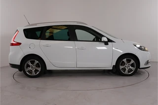 Renault Grand Scénic – thumbnail 10