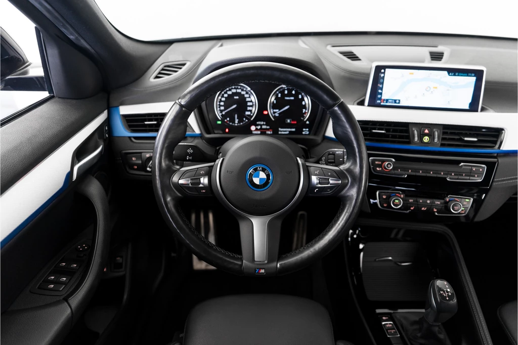 BMW X2 – foto 10