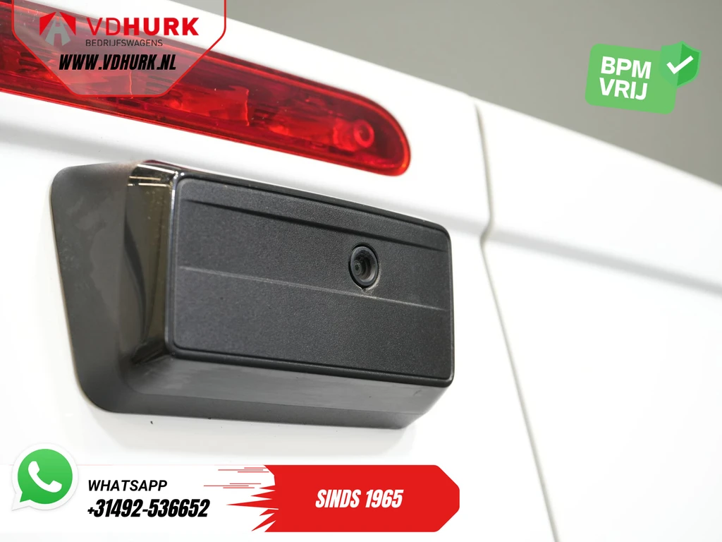 Opel Vivaro – foto 18