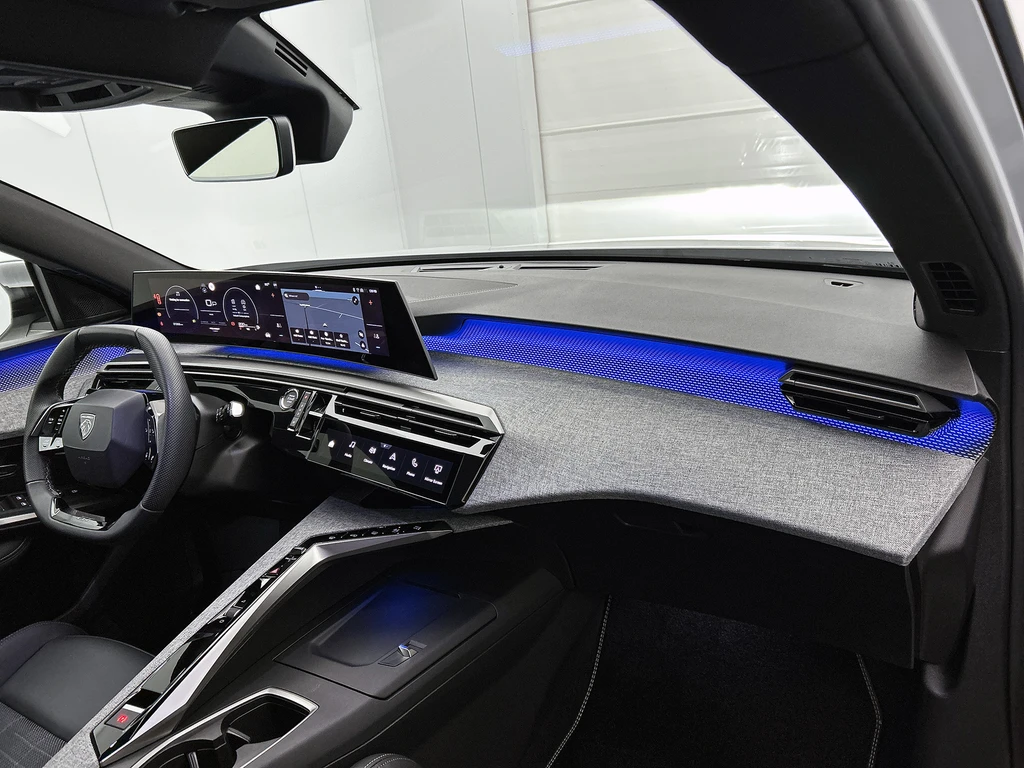 Peugeot 3008 – foto 17