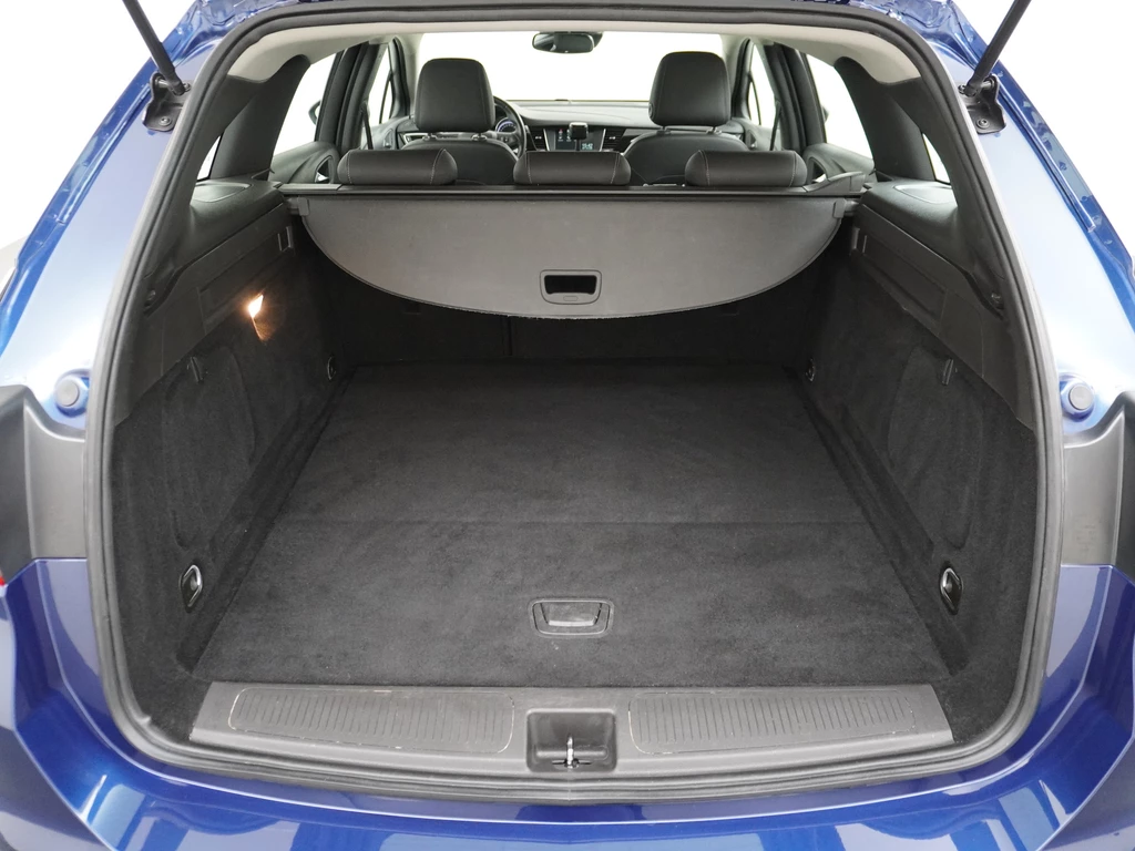 Opel Astra – foto 23