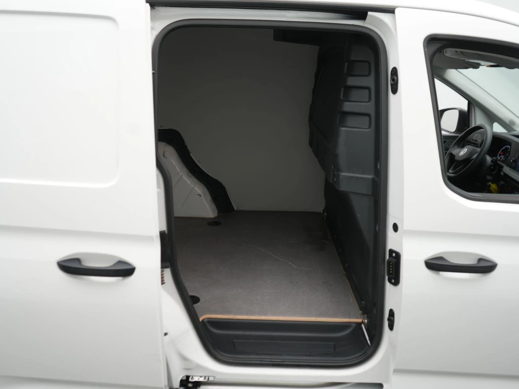 Volkswagen Caddy – foto 27