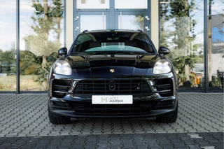 Porsche Macan – thumbnail 8