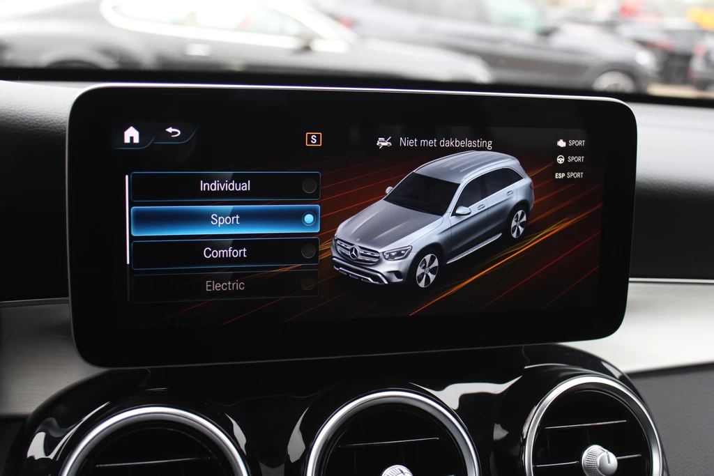 Mercedes-Benz GLC – foto 26