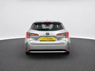 Toyota Corolla Touring Sports – thumbnail 5