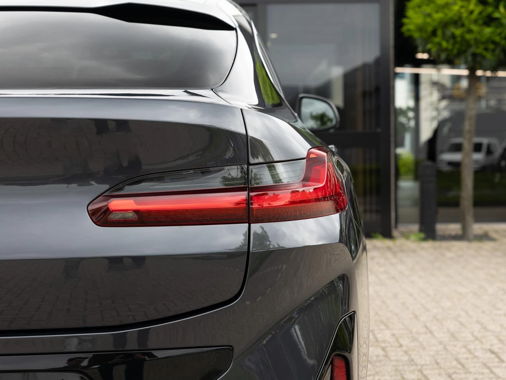 BMW X4 – foto 17