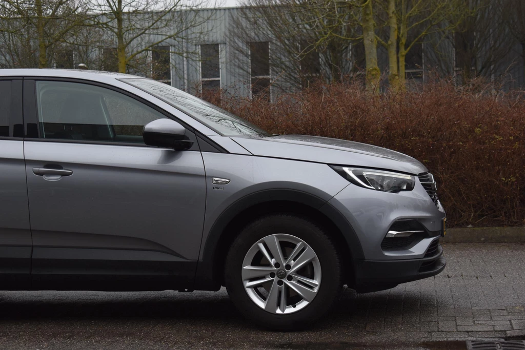 Opel Grandland X – foto 15