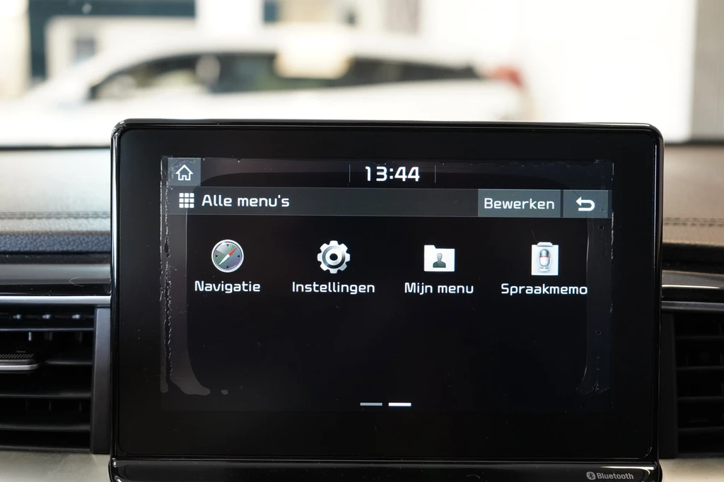 Kia Ceed – foto 15