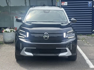 Citroën ë-C3 Aircross – thumbnail 6