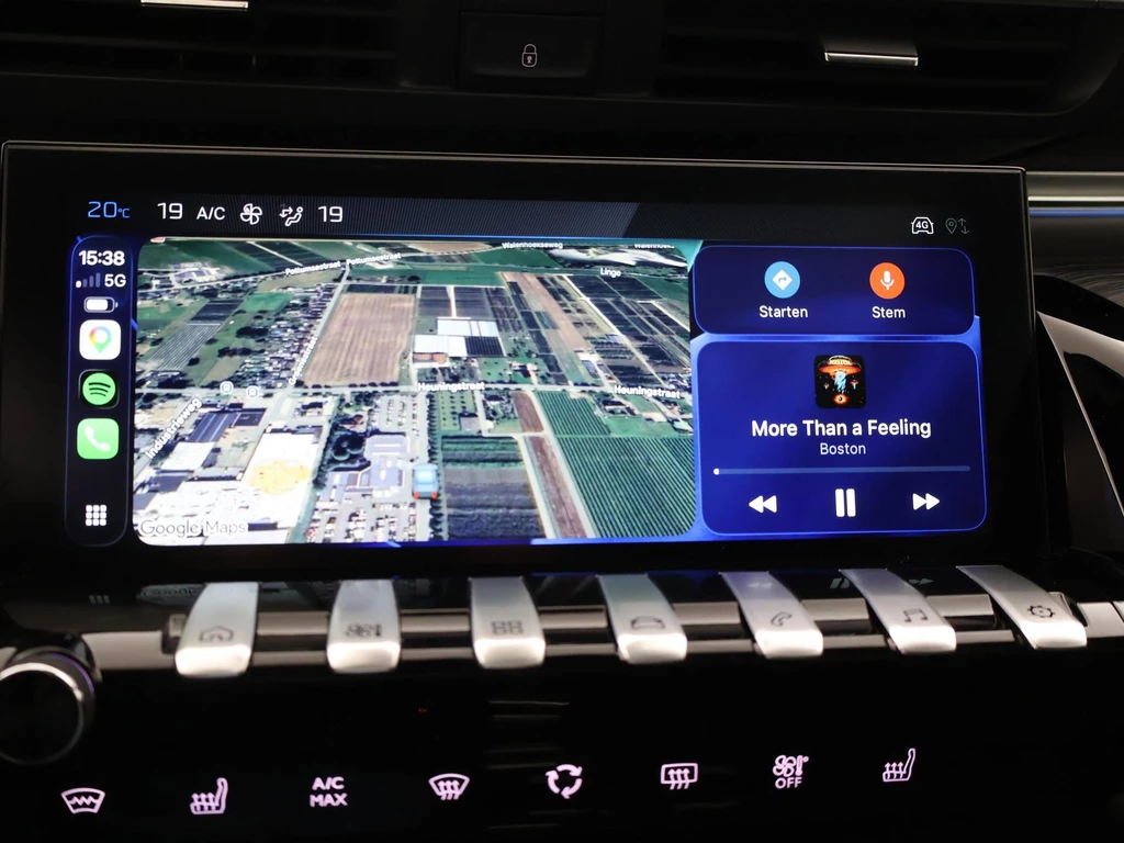 Peugeot 508 – foto 52