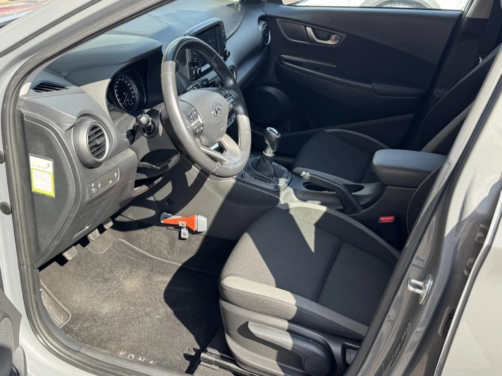 Hyundai Kona – foto 25