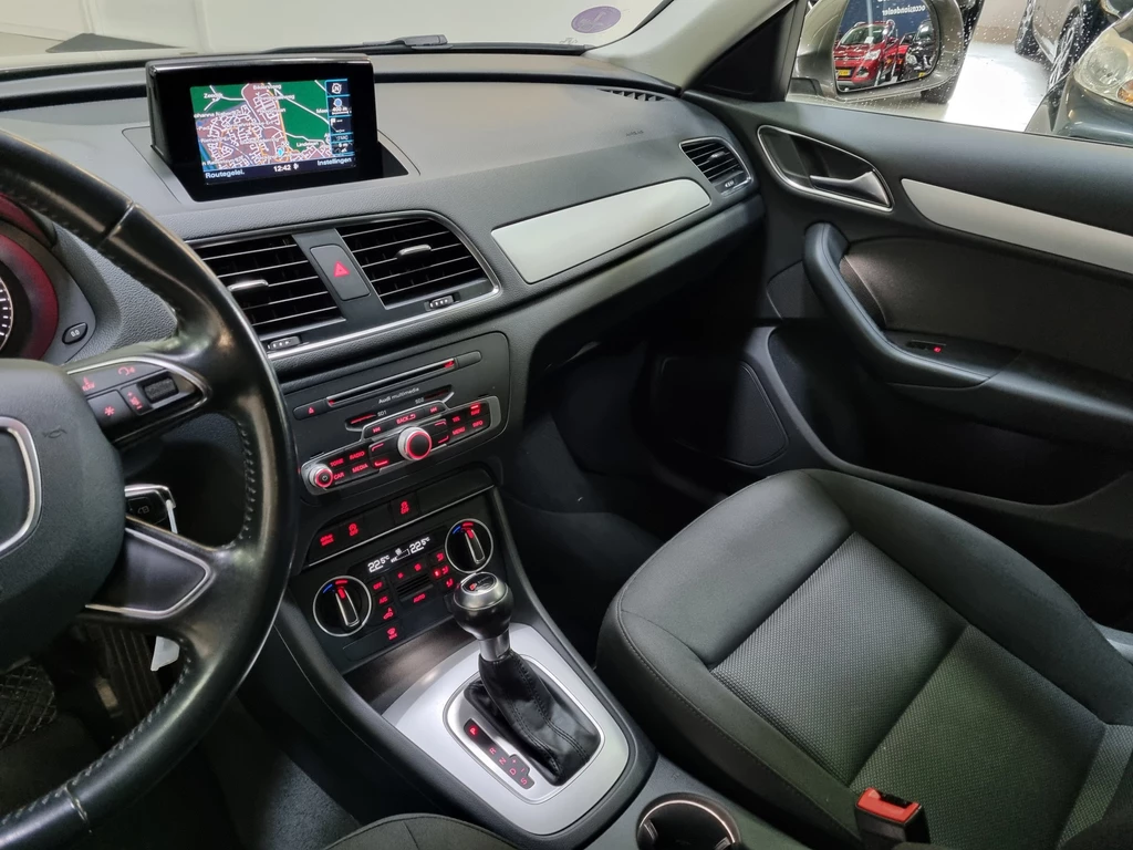 Audi Q3 – foto 34